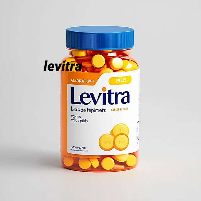 Levitra pharmacie sans ordonnance